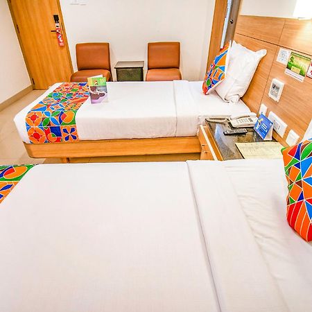 Fabhotel Prime Royal Castle Gandhipuram Coimbatore Exterior photo