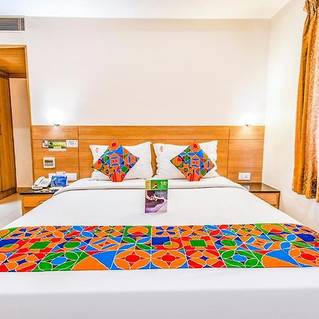 Fabhotel Prime Royal Castle Gandhipuram Coimbatore Exterior photo