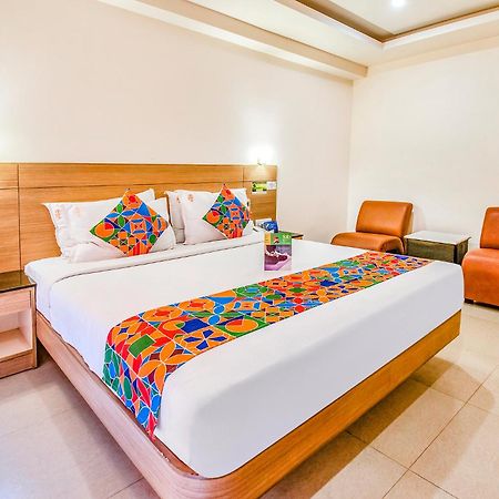 Fabhotel Prime Royal Castle Gandhipuram Coimbatore Exterior photo