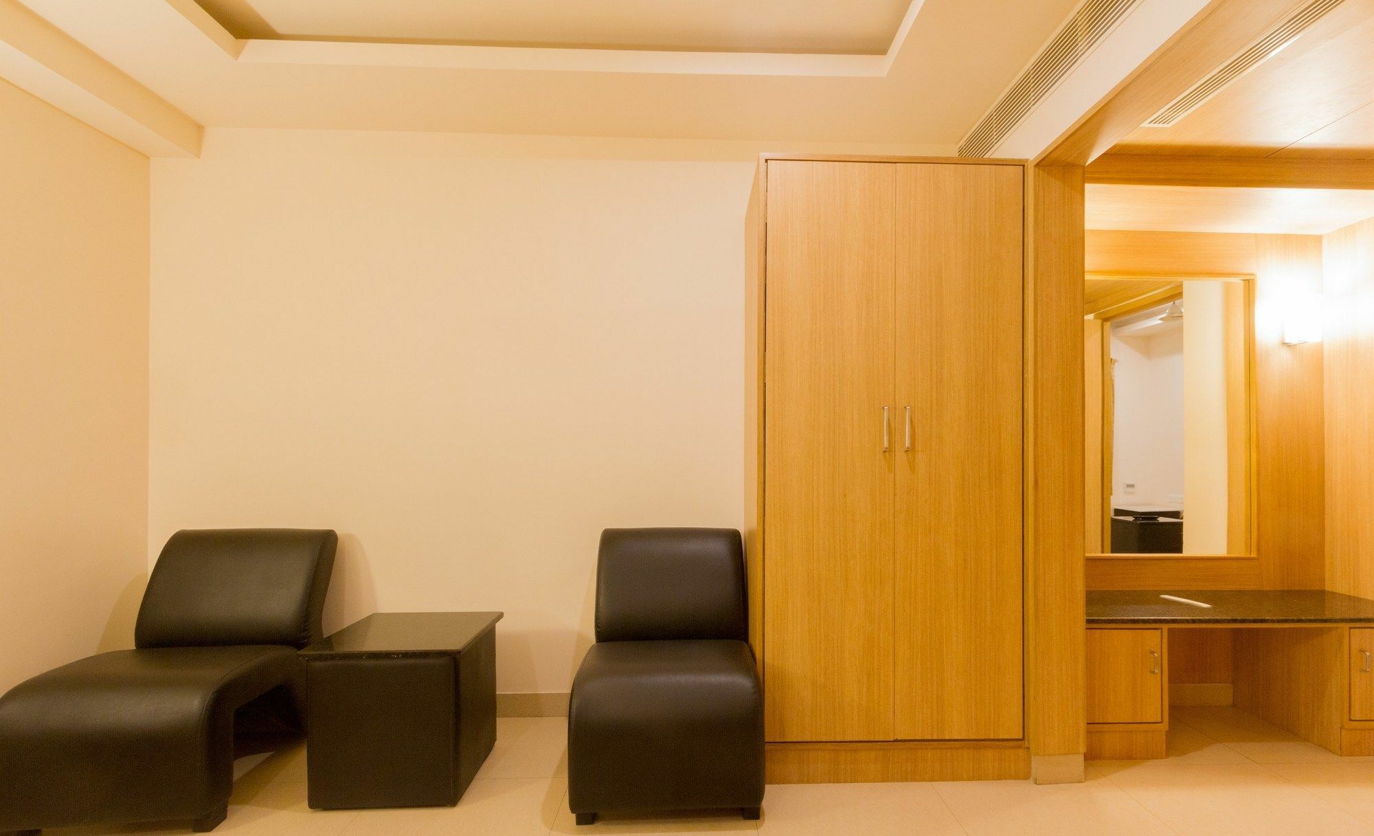 Fabhotel Prime Royal Castle Gandhipuram Coimbatore Exterior photo