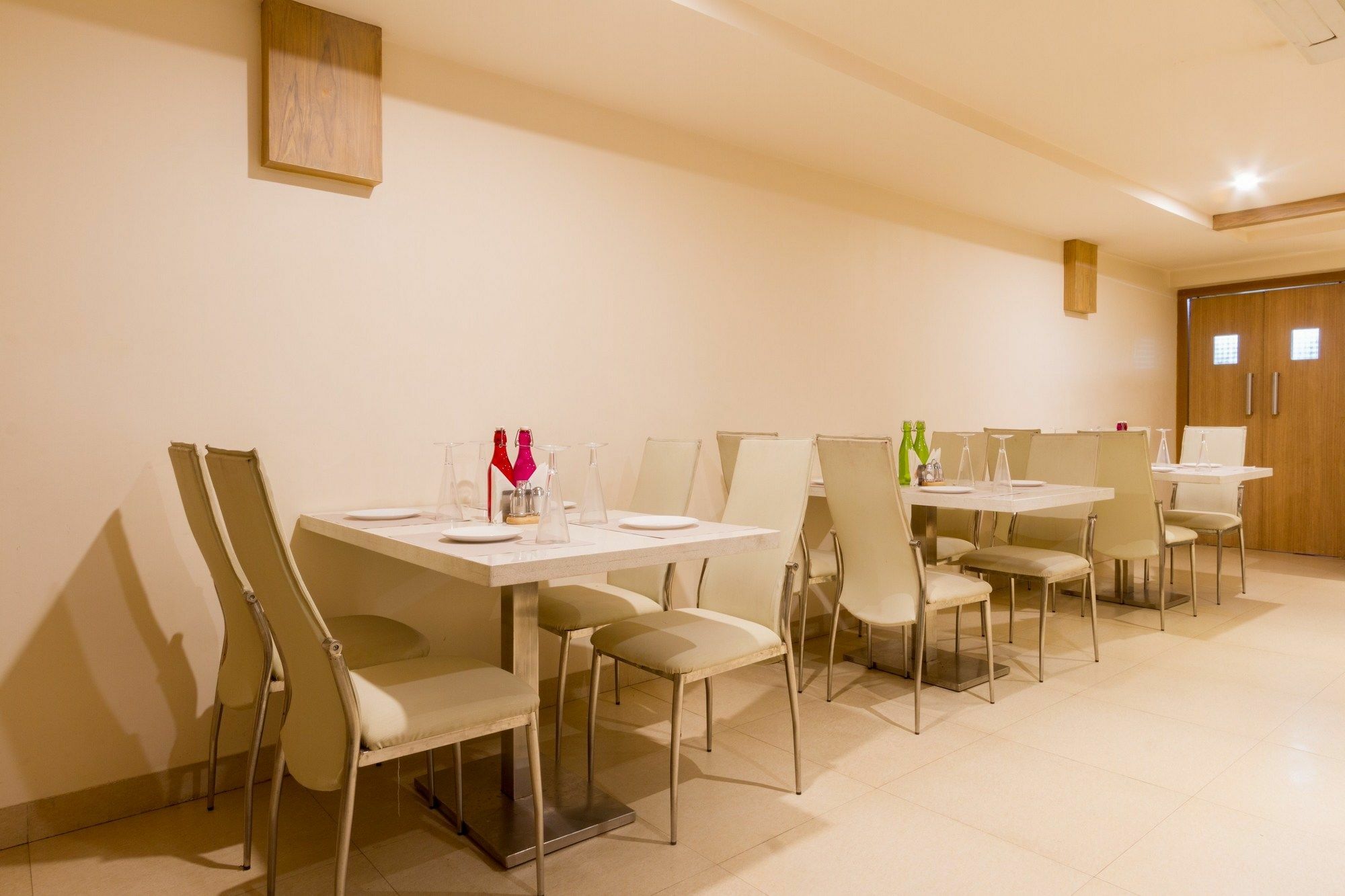 Fabhotel Prime Royal Castle Gandhipuram Coimbatore Exterior photo
