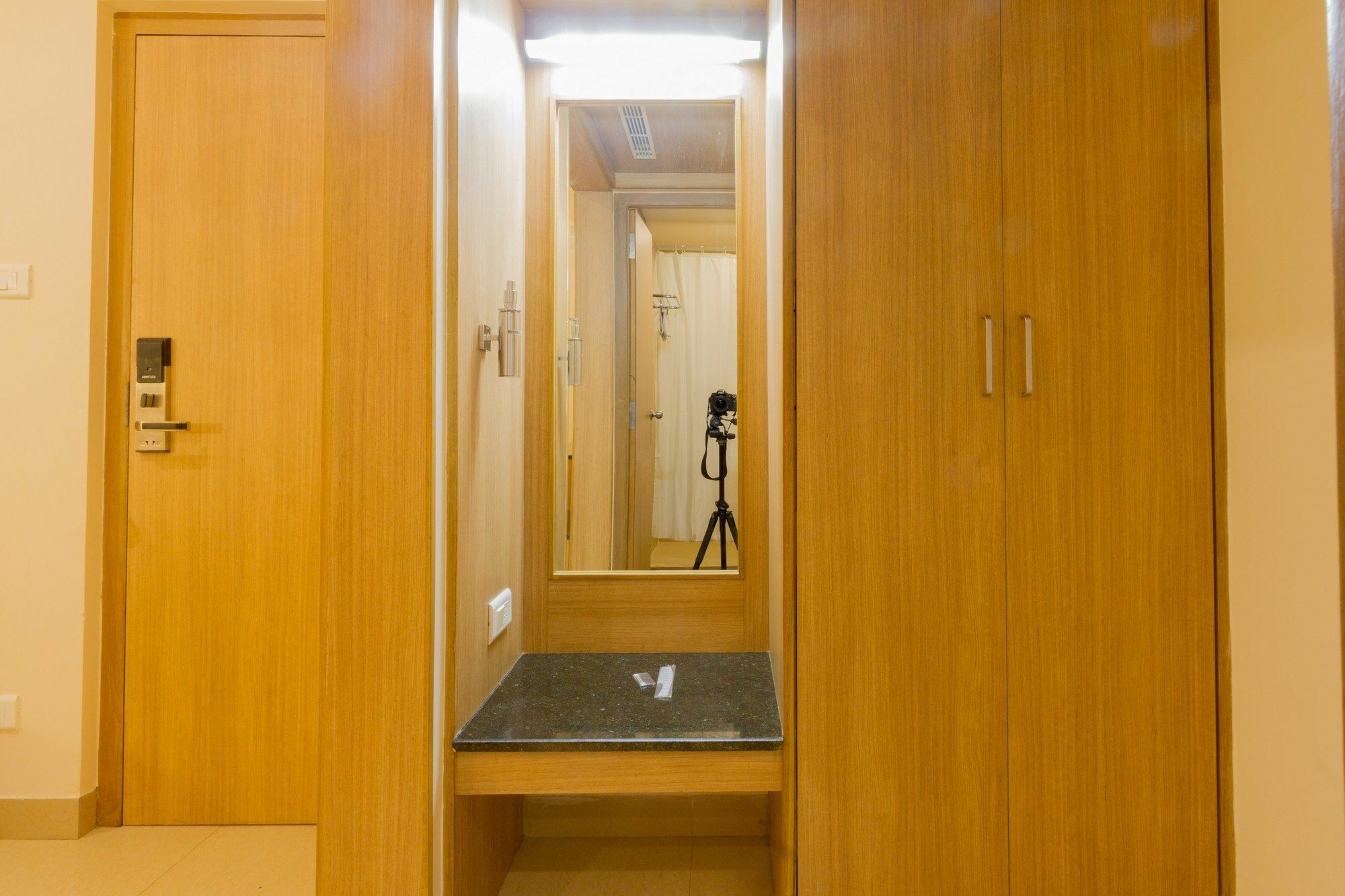 Fabhotel Prime Royal Castle Gandhipuram Coimbatore Exterior photo